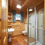Apartment Berghüttn *