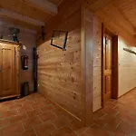 Berghüttn Apartment *
