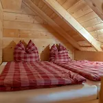 Berghüttn Apartment