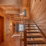 Berghüttn Apartment