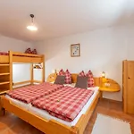 Berghüttn Apartment Pruggern