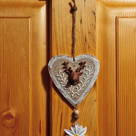 Berghuettn Apartament