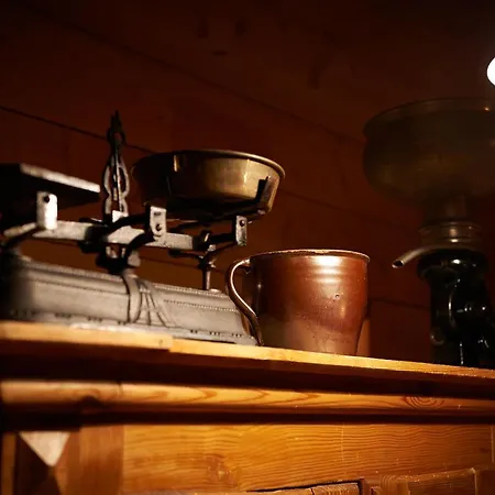 Berghuettn * Pruggern