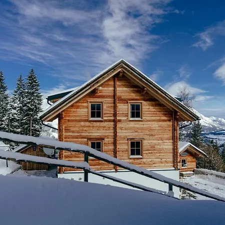 Berghuettn * Pruggern