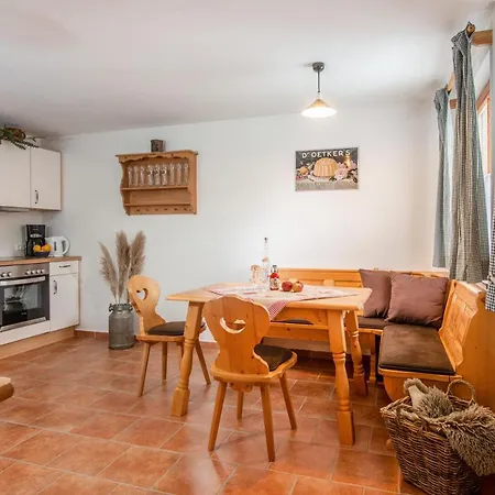 Berghuettn * Pruggern