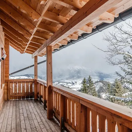 Berghuettn * Pruggern