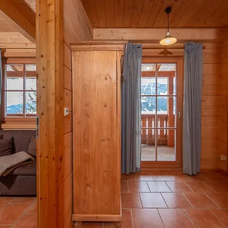 Berghuettn Apartament