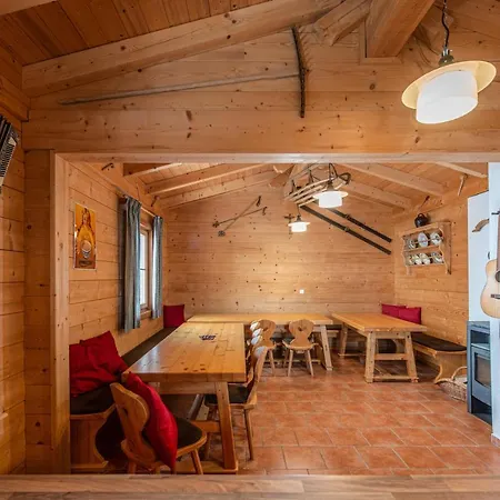 Berghuettn * Pruggern