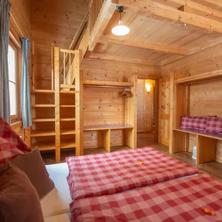 Berghuettn Appartement