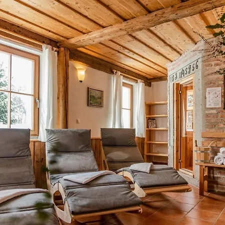 Apartment Berghüttn Pruggern