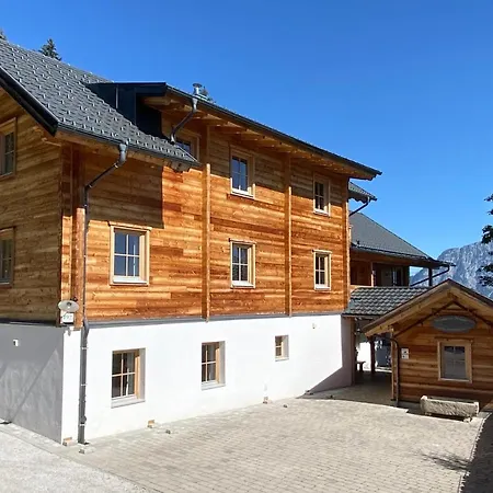 Berghüttn