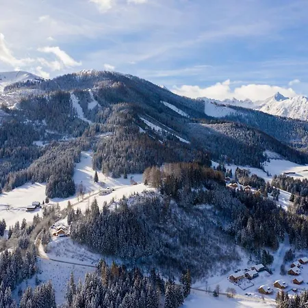 Berghuettn *