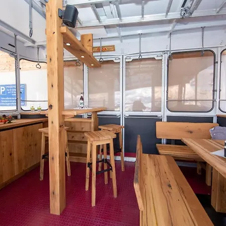 Berghuettn * Pruggern