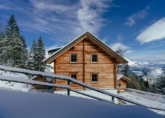 Berghuettn * Pruggern