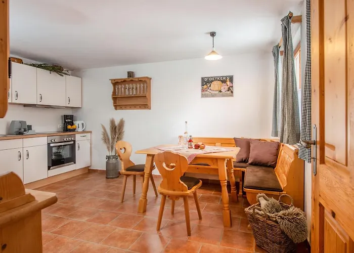 Berghuettn * Pruggern