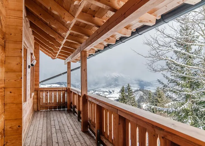 Berghuettn * Pruggern