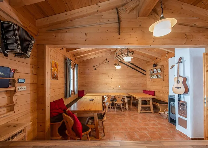 Berghuettn * Pruggern