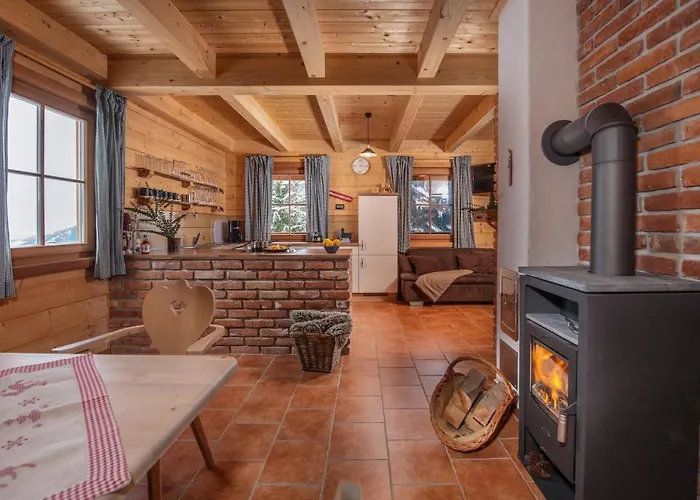 Berghuettn * Pruggern