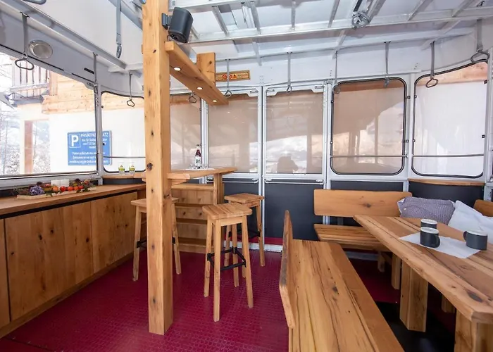 Berghuettn * Pruggern