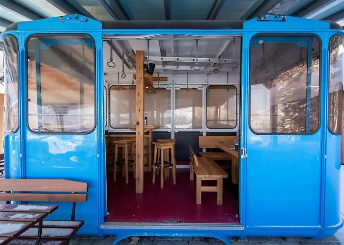 Berghuettn Apartment Pruggern